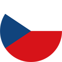 Czech flag