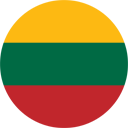 Lithuanian flag