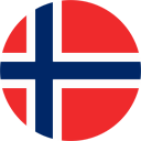 Norwegian flag