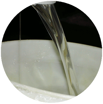 Vetrofluid the liquid glass
