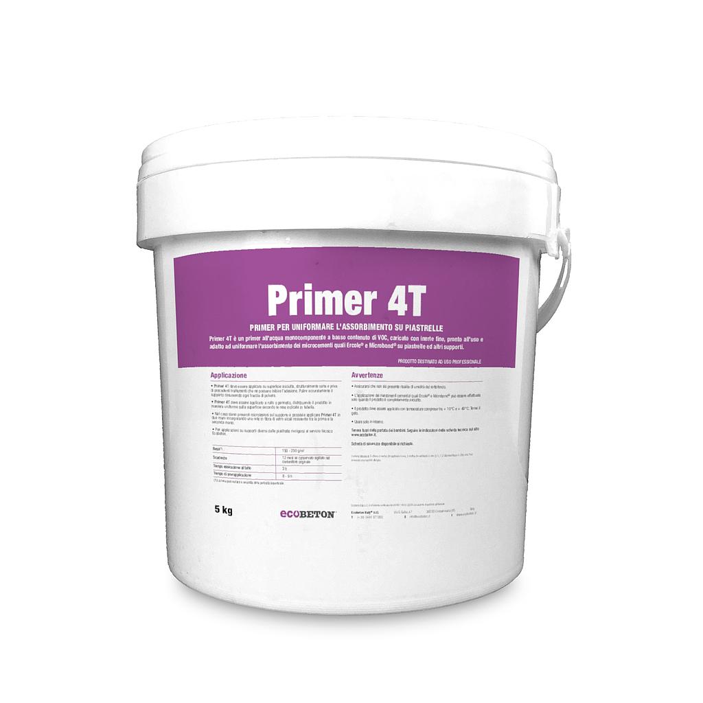 Primer 4T (5 kg)