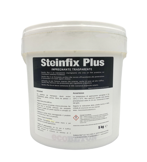 Steinfix Plus (5 kg)- kifutott termék