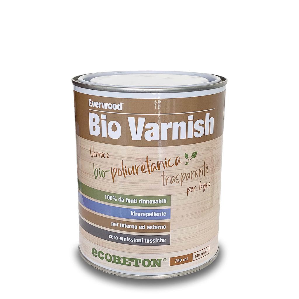 Everwood Bio Varnish